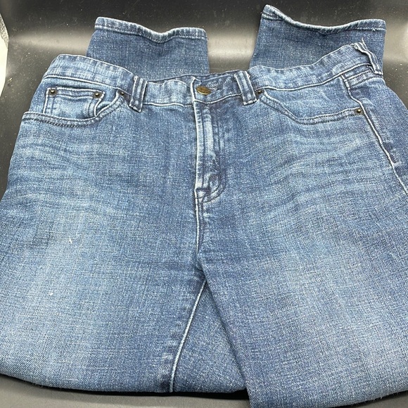 J. Crew Stretch Jeans 29S - Picture 1 of 4